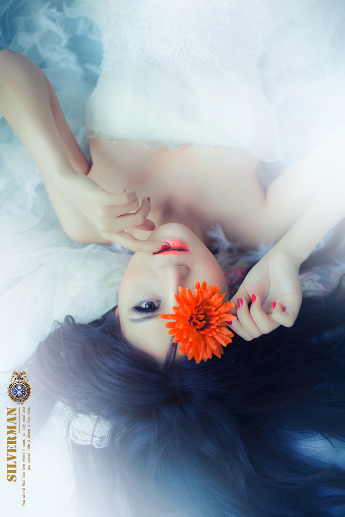 韩剧一个女人